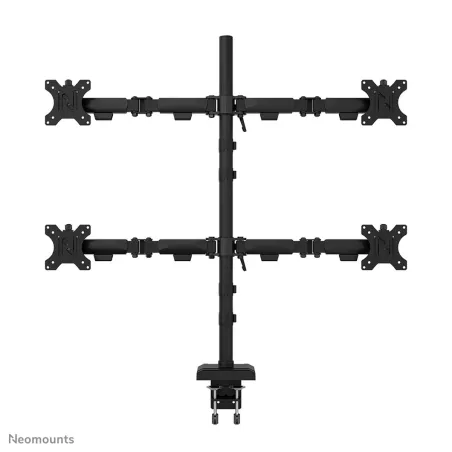 Lauatugi Ekraanile Neomounts DS60-600BL2-2 10" 32"